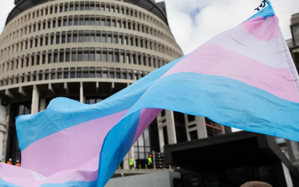 NZ First’s Gender Bill to Get Support From National and ACT: What It Means for New Zealand Citizens