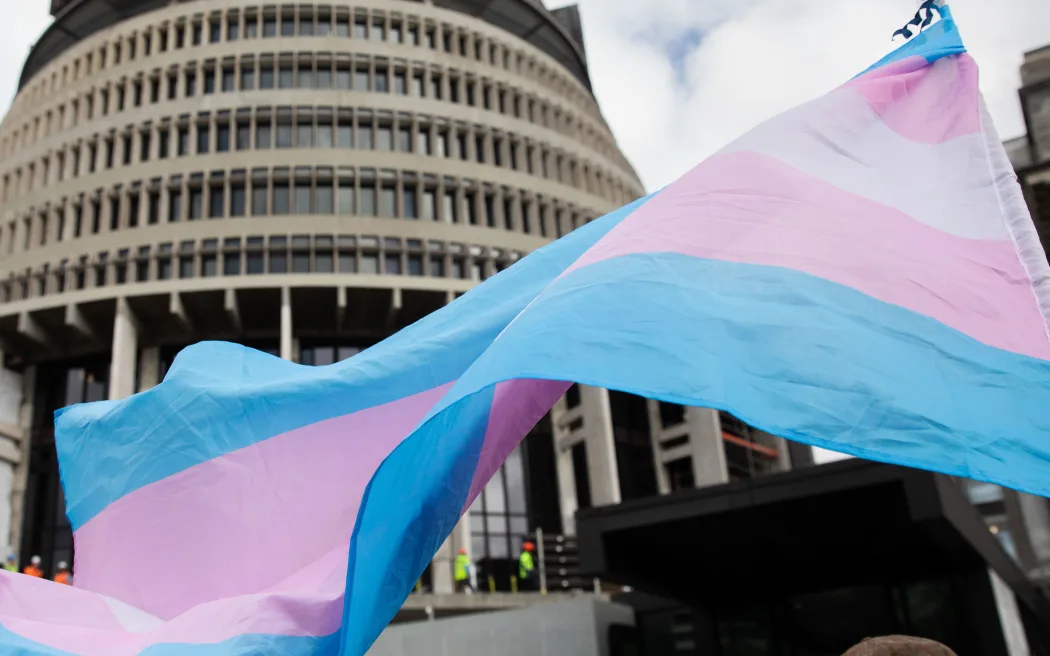 NZ First’s Gender Bill to Get Support From National and ACT: What It Means for New Zealand Citizens