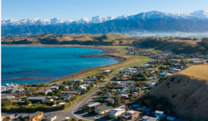 Tragedy in Kaikōura: One Person Dies After Boat Capsizes Off New Zealand Coast