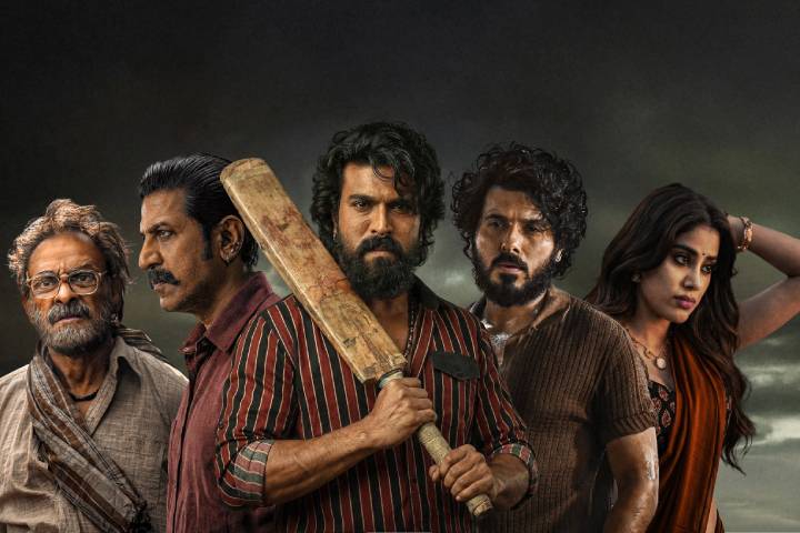 Peddi Day 3 Box Office Collection: Ram Charan’s Mass Entertainer Nears ₹200 Cr Worldwide After Strong Saturday Growth