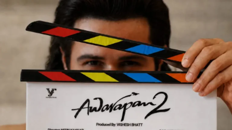 Awarapan 2 First Look Teaser to Release on July 1? Emraan Hashmi and Disha Patani Starrer Set to Bring Back ‘Toh Phir Aao’ Nostalgia