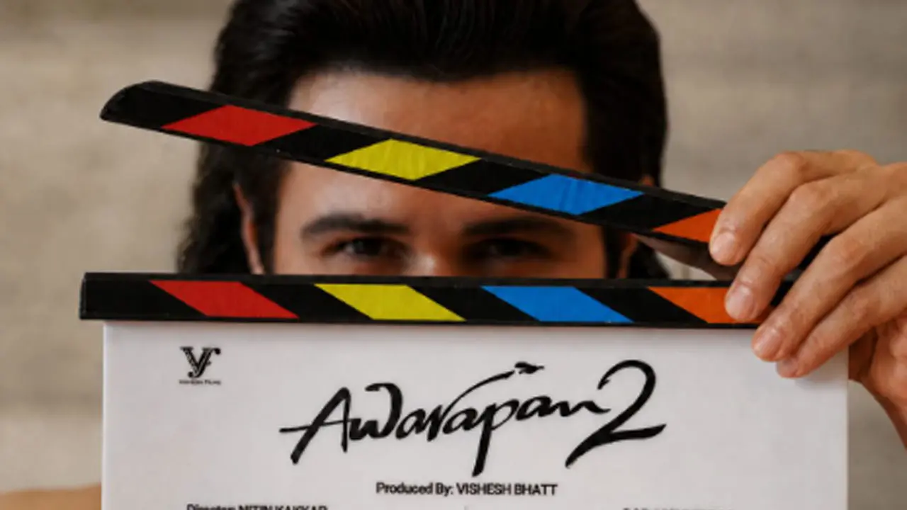 Awarapan 2 First Look Teaser to Release on July 1? Emraan Hashmi and Disha Patani Starrer Set to Bring Back ‘Toh Phir Aao’ Nostalgia