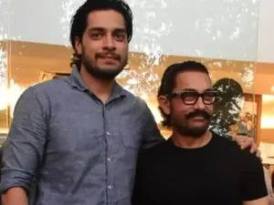 Salman Khan’s Security Fails to Recognize Aamir Khan’s Son Junaid Again: No Star Attitude, No Entourage, Actor Mistaken Twice