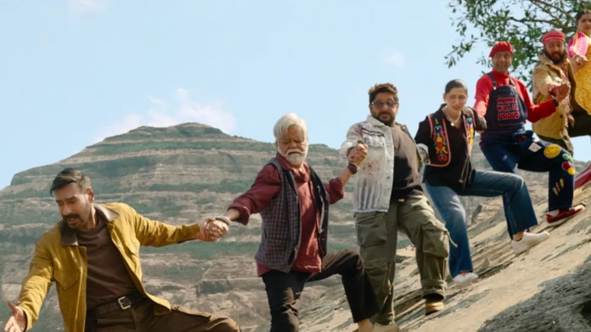 Dhamaal 4 Trailer Review: Ajay Devgn’s Craziest Comedy Returns With Unlimited Madness – Release Date Revealed