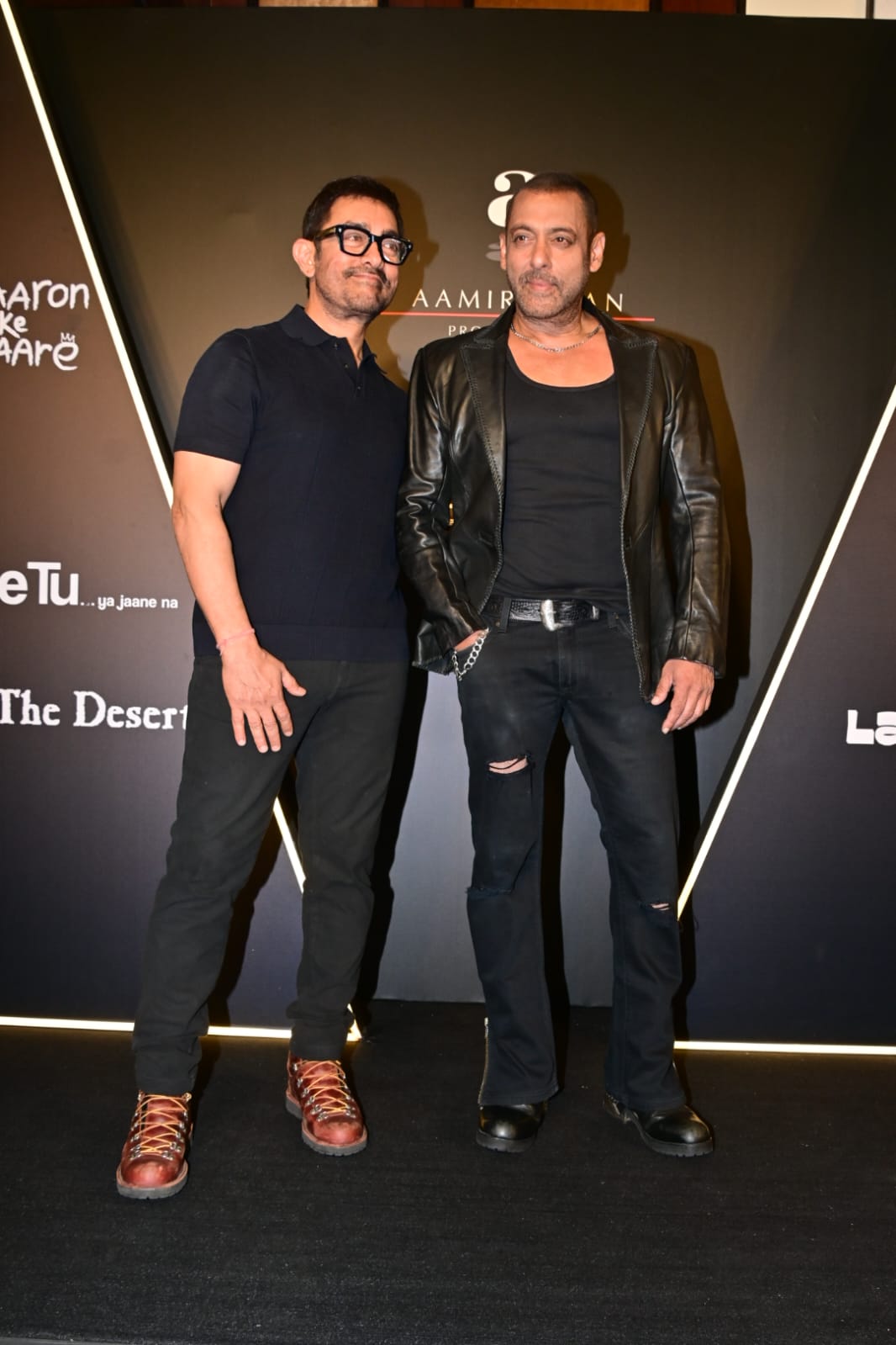 Salman Khan’s New Look Leaves Fans Shocked, Reminds Everyone of ‘Tere Naam’ Radhe Bhaiya