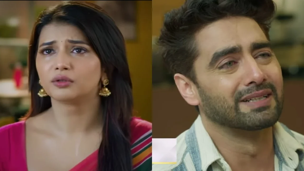 TV’s Biggest Twists! Yeh Rishta Kya Kehlata Hai and Kyunki Saas Bhi Kabhi Bahu Thi 2 Leave Fans Shocked With Emotional Family Drama