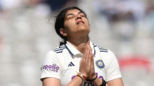 India's Lord's Triumph Didn't Begin This Week — It Began With The Women Who Refused To Give Up