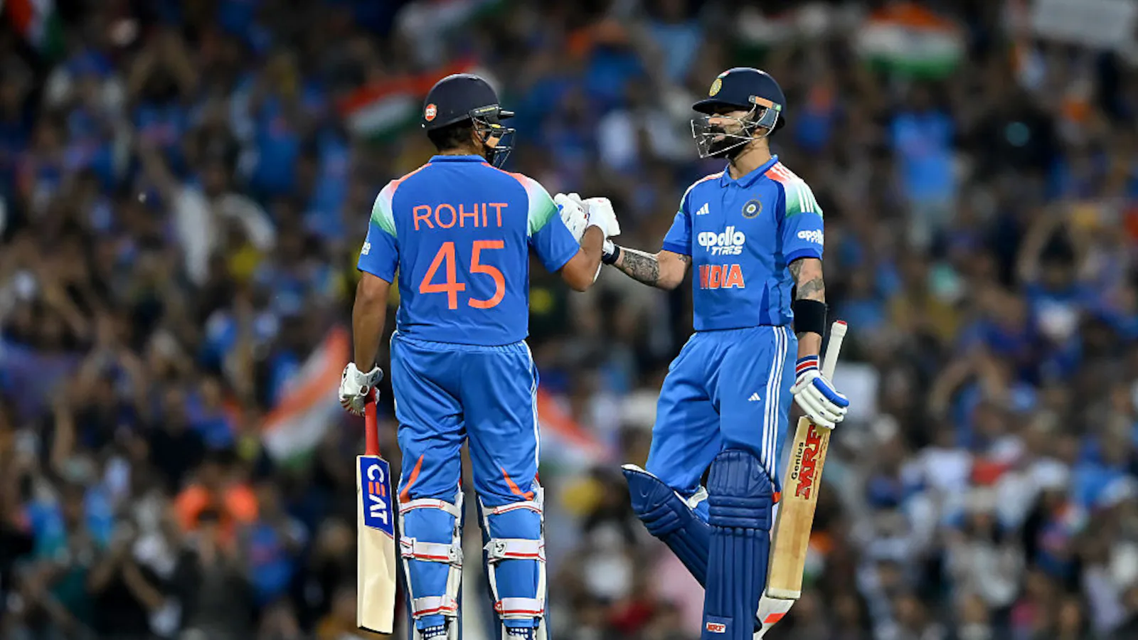 India’s ODI Comeback Wasn’t About Revenge—It Was About Character: Gill, Axar & Washington Silence England At Edgbaston