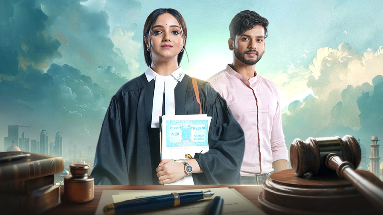 TRP Surprise! Advocate Anjali Awasthi Emerges as TV’s Fastest-Rising Show, Eyeing Udne Ki Aasha and Anupamaa-2026